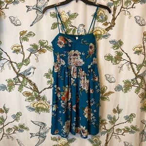 Xhilaration mini dress size small